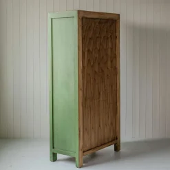 Graham & Green Cabinets & Cupboards<Macau Jade Cupboard