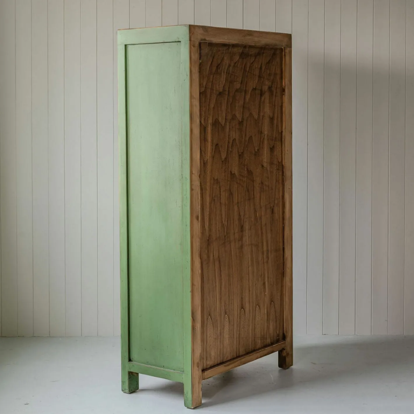Graham & Green Cabinets & Cupboards<Macau Jade Cupboard