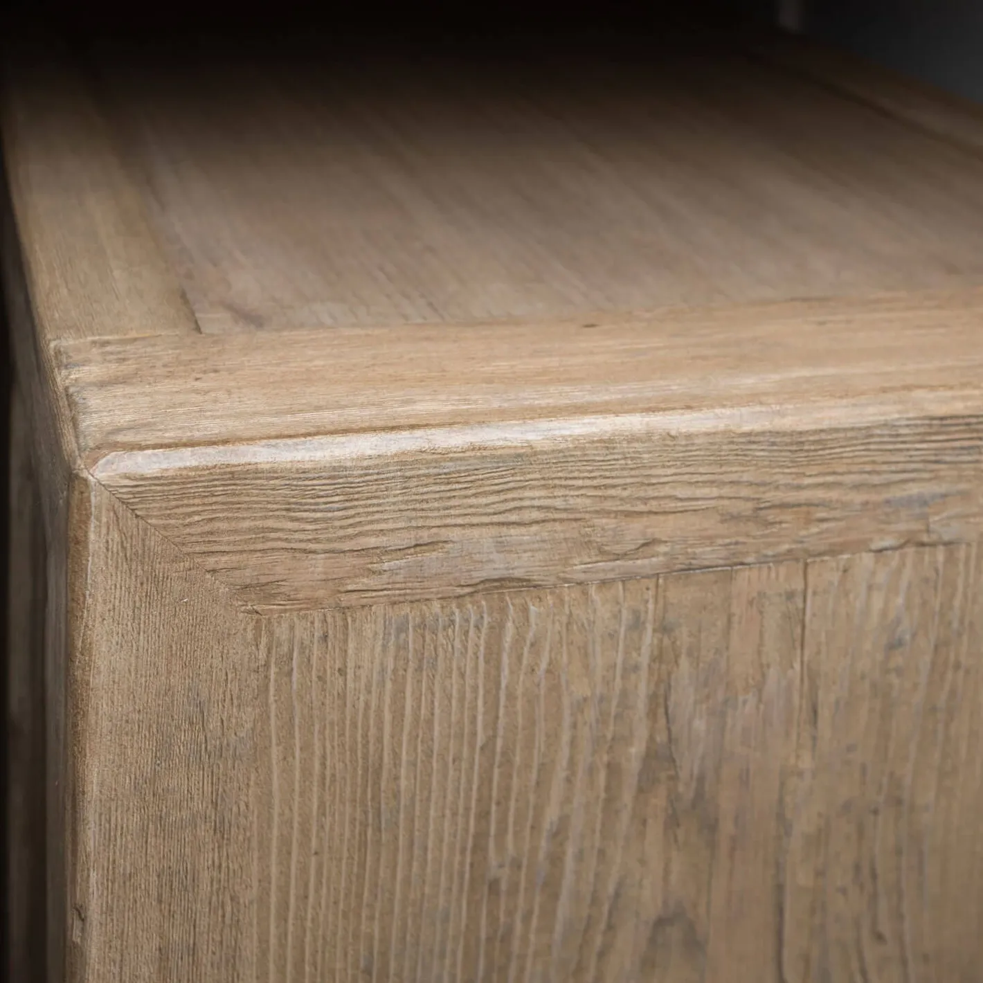 Graham & Green Bedside Tables<Macau Natural Bedside Table