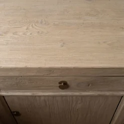 Graham & Green Bedside Tables<Macau Natural Bedside Table