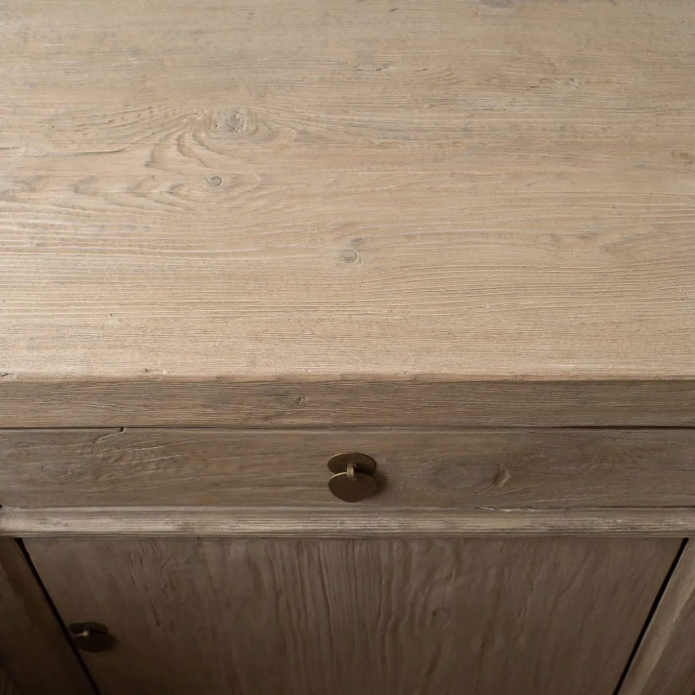 Graham & Green Bedside Tables<Macau Natural Bedside Table