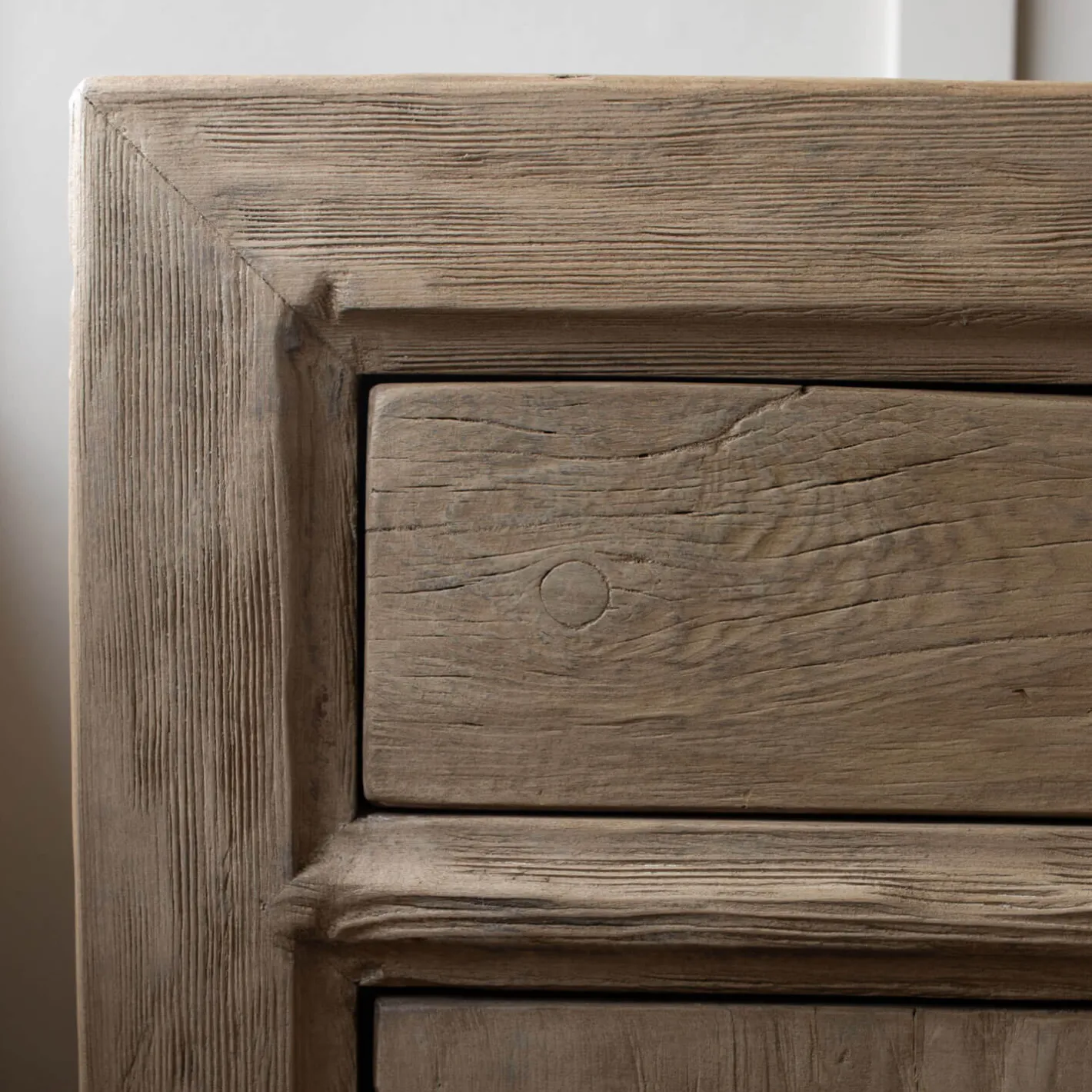 Graham & Green Bedside Tables<Macau Natural Bedside Table
