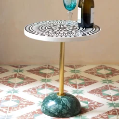 Graham & Green Side Tables<Maisie Side Table