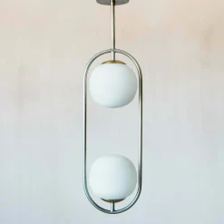 Graham & Green Ceiling Lights & Chandeliers<Maja Pendant Light