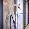 Graham & Green Decorative Accessories|Prints & Wall Art<Majesty Swan Head