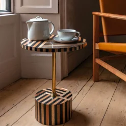 Graham & Green Side Tables<Marina Side Table