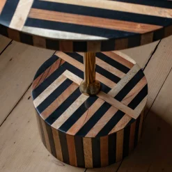 Graham & Green Side Tables<Marina Side Table