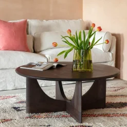 Graham & Green Coffee Tables<Mason Coffee Table