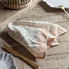 Graham & Green Table Cloths & Napkins|Table Cloths & Napkins<Matilde Linen Block Printed Napkin