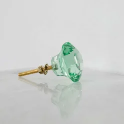 Graham & Green Knobs & Handles<Medium Glass Drawer Knobs