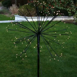 Graham & Green Garden Lights|Outdoor Lights<Medium Outdoor Dandelion Light