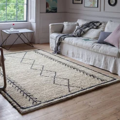 Graham & Green Rugs & Runners<Micah Handwoven Rugs