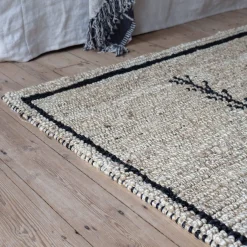 Graham & Green Rugs & Runners<Micah Handwoven Rugs