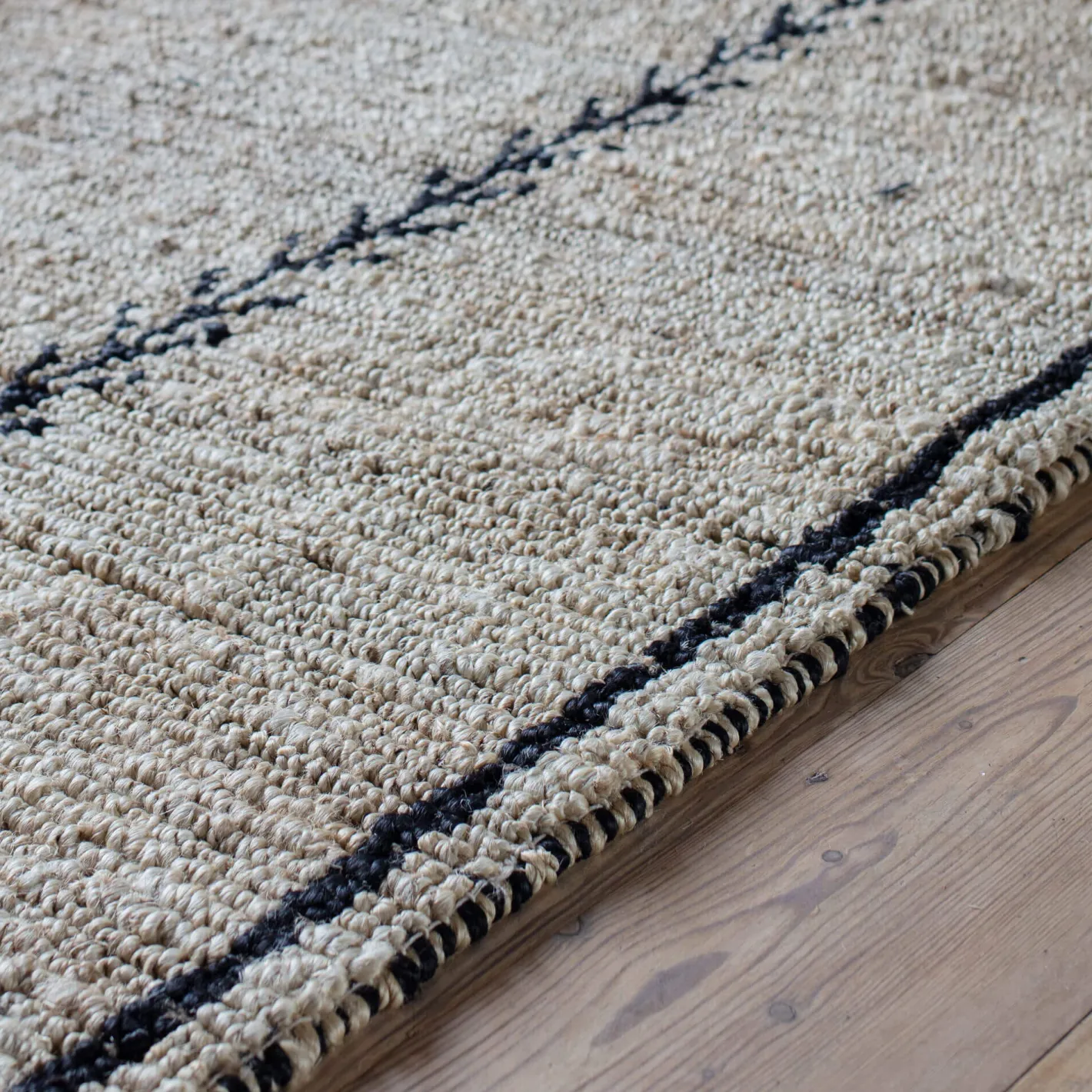 Graham & Green Rugs & Runners<Micah Handwoven Rugs