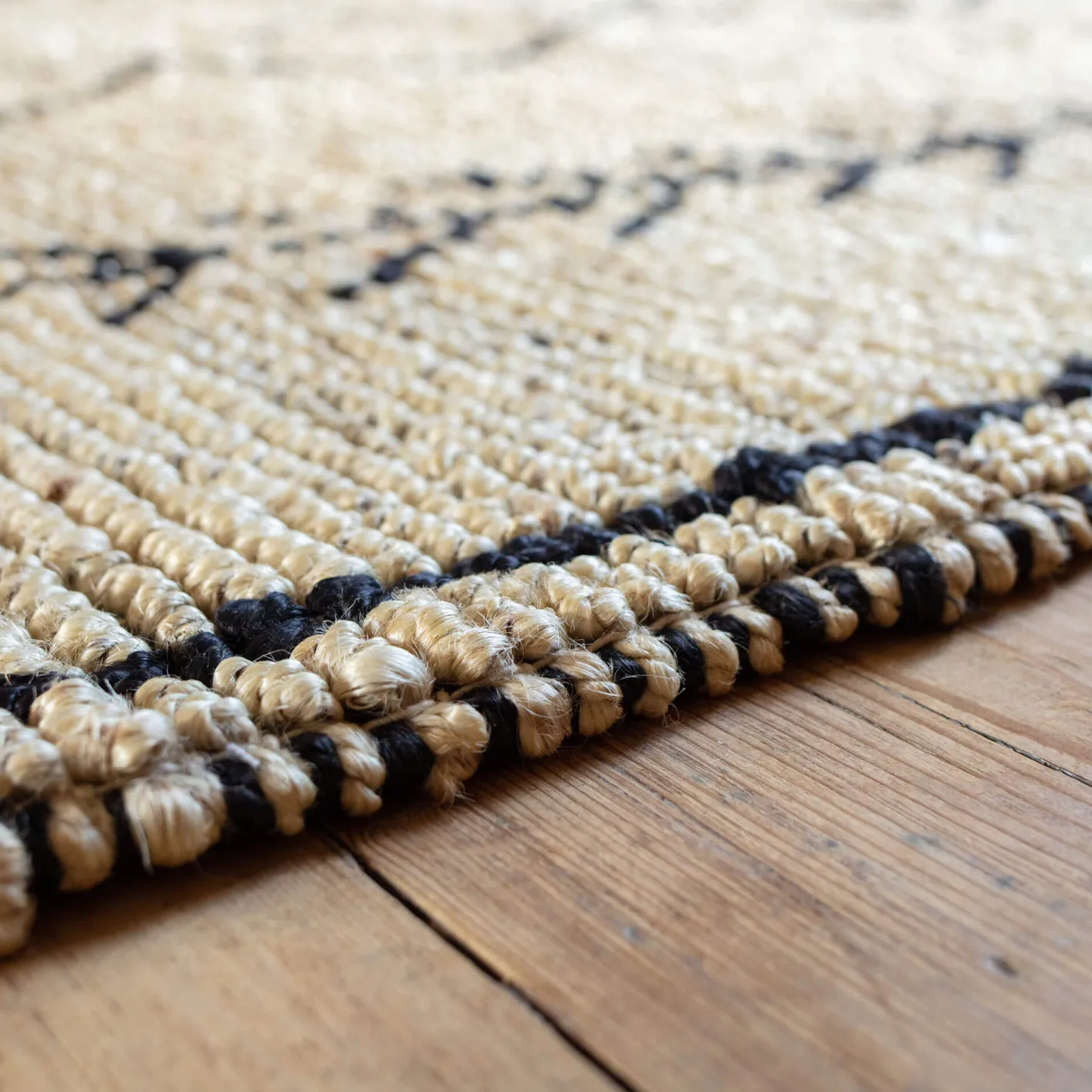 Graham & Green Rugs & Runners<Micah Handwoven Rugs
