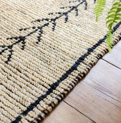 Graham & Green Rugs & Runners<Micah Handwoven Rugs