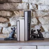 Graham & Green Bookends & Paperweights<Mice Bookends