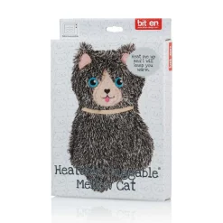 Graham & Green Hot Water Bottles<Microwaveable Huggable Cat