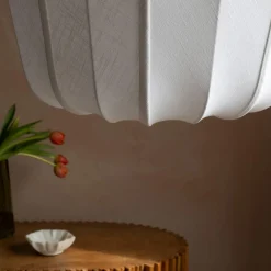 Graham & Green Ceiling Lights & Chandeliers<Miko Ceiling Light Large