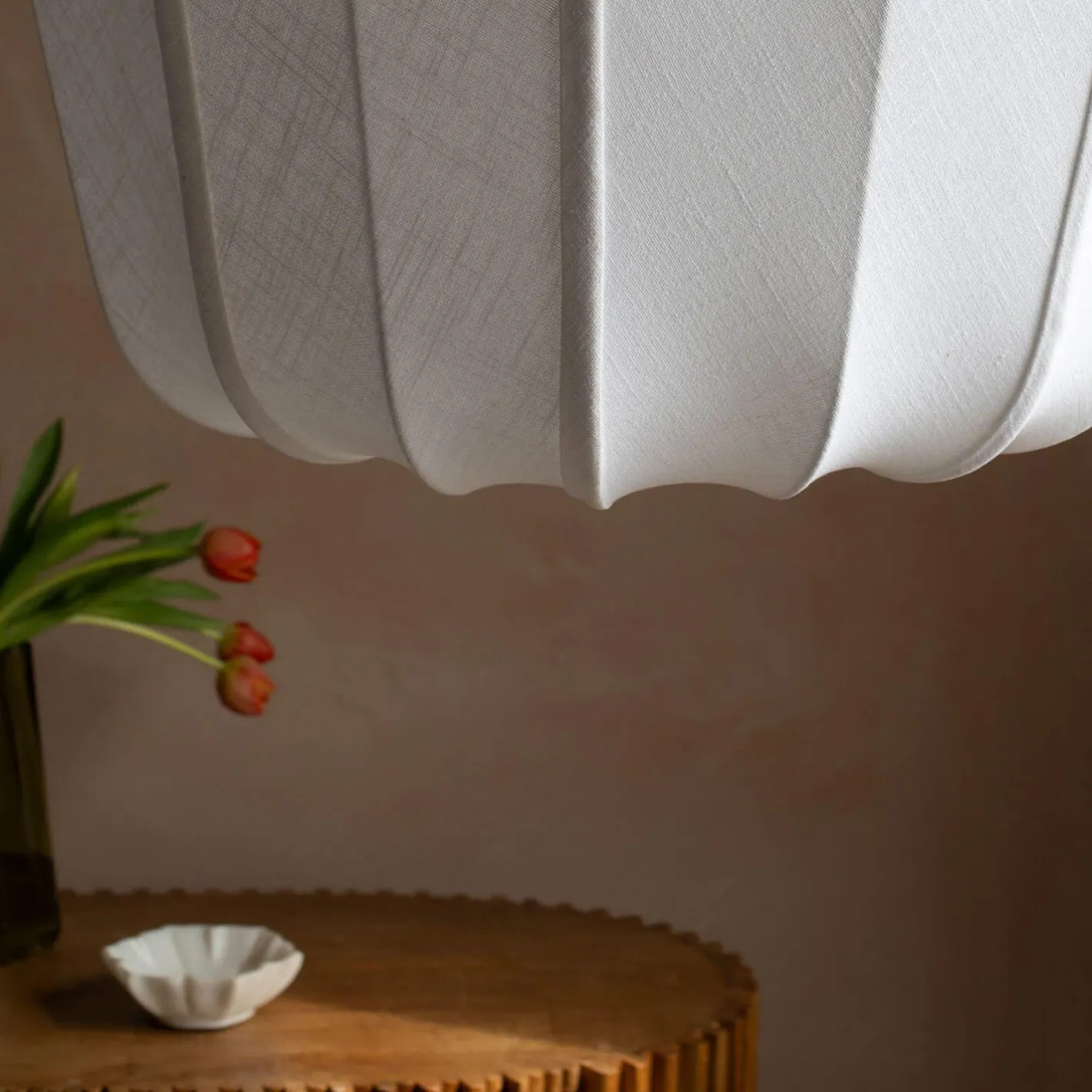 Graham & Green Ceiling Lights & Chandeliers<Miko Ceiling Light Large