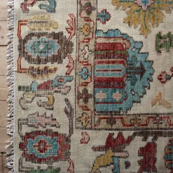 Graham & Green Rugs & Runners<Millie Hand-Knotted Rug 200 x 300cm