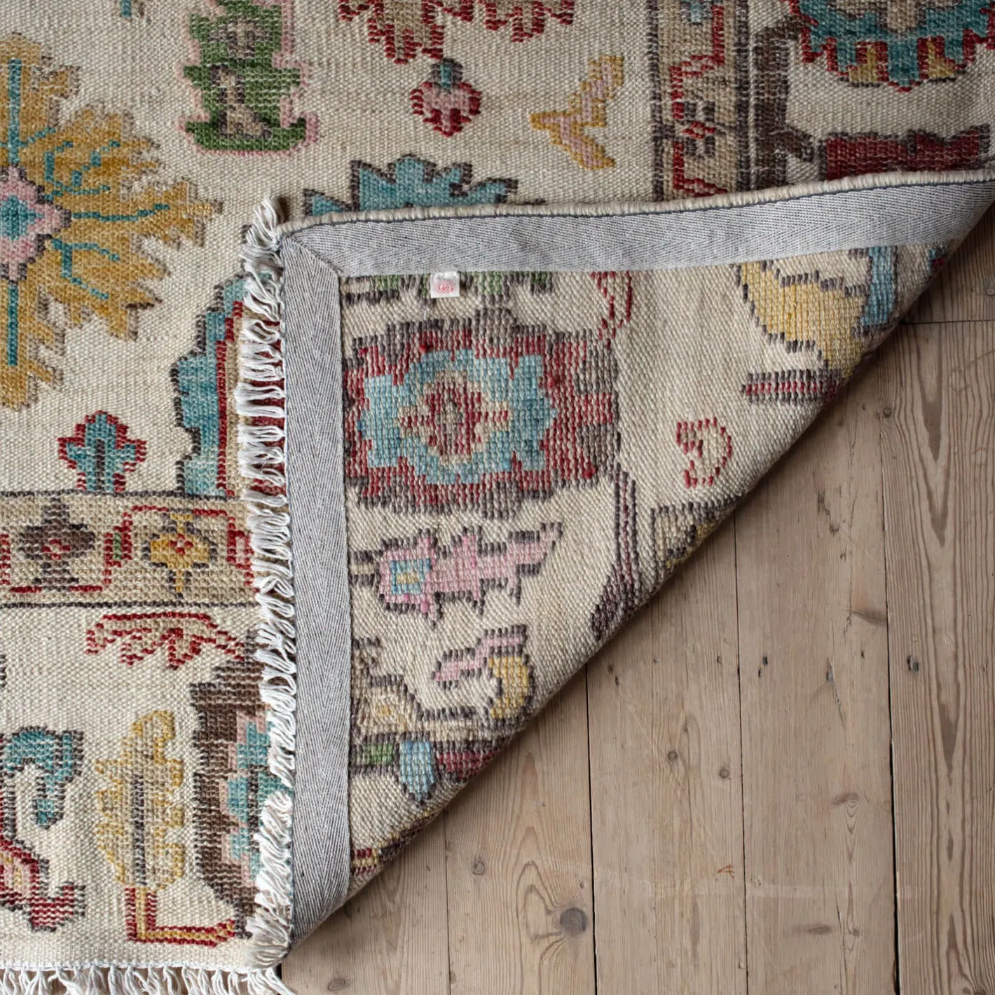 Graham & Green Rugs & Runners<Millie Hand-Knotted Rug 200 x 300cm