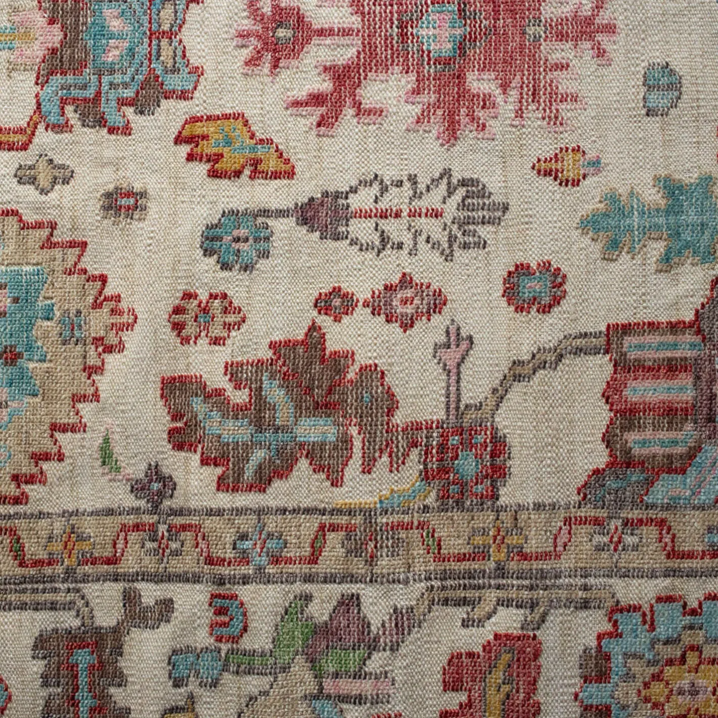 Graham & Green Rugs & Runners<Millie Hand-Knotted Rug 200 x 300cm
