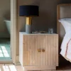 Graham & Green Bedside Tables<Milton Bedside Table