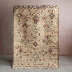 Graham & Green Rugs & Runners<Moira Jute Rug 120 x 180cm