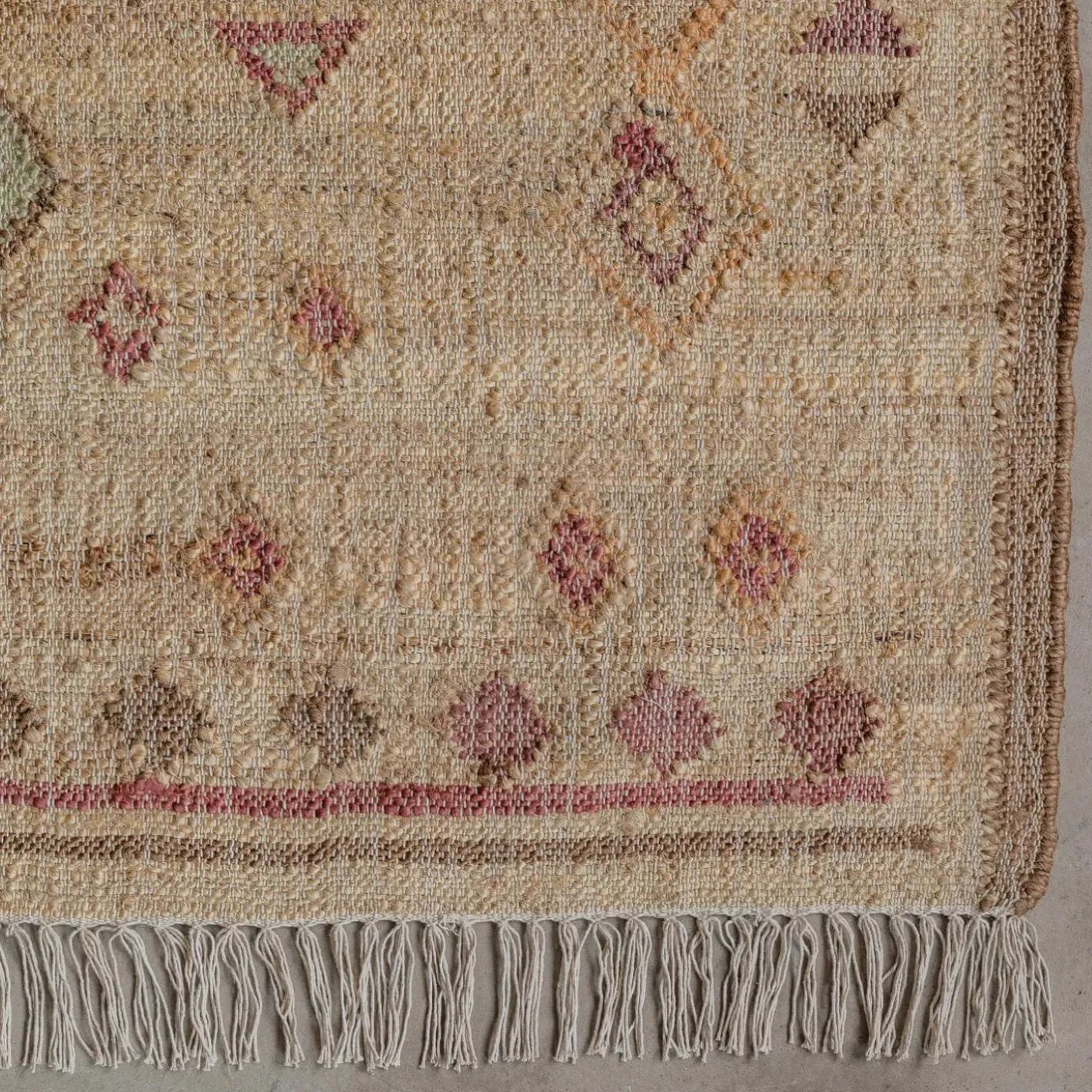 Graham & Green Rugs & Runners<Moira Jute Rug 120 x 180cm