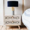 Graham & Green Bedside Tables<Momoka Bedside Table