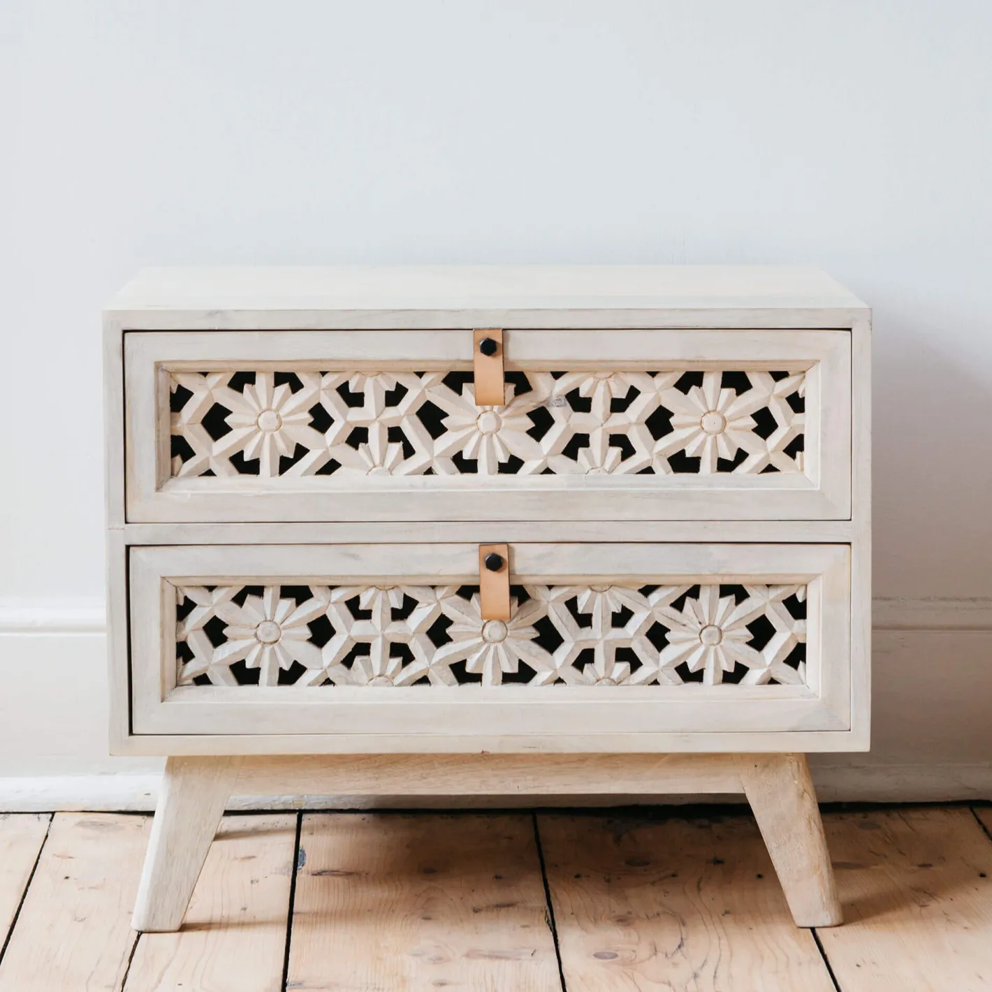 Graham & Green Bedside Tables<Momoka Bedside Table