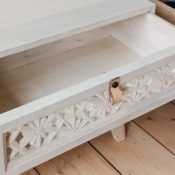 Graham & Green Bedside Tables<Momoka Bedside Table