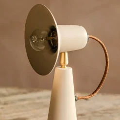 Graham & Green Table Lamps<Monmouth Nude Table Lamp