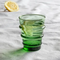 Graham & Green Glassware<Moroccan Juice Glasses