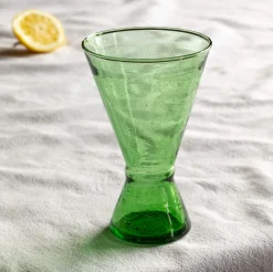 Graham & Green Glassware<Moroccan Martini Glasses
