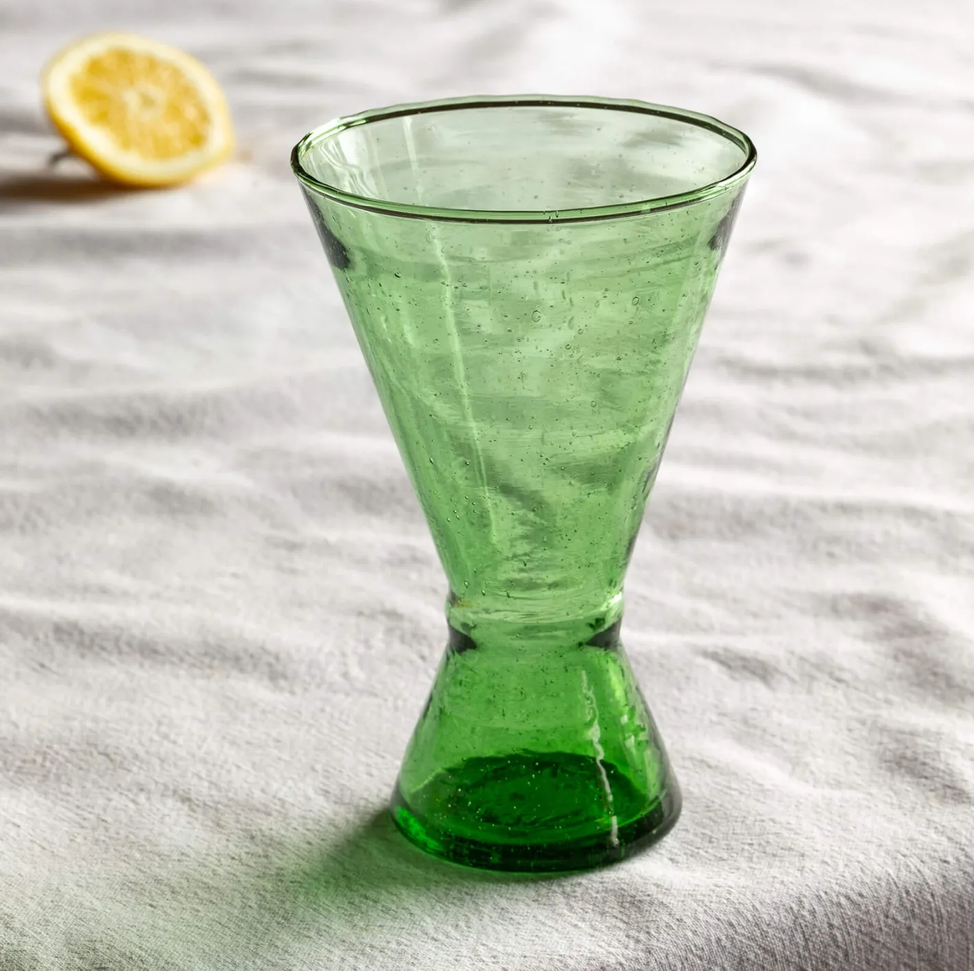 Graham & Green Glassware<Moroccan Martini Glasses