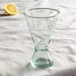 Graham & Green Glassware<Moroccan Martini Glasses