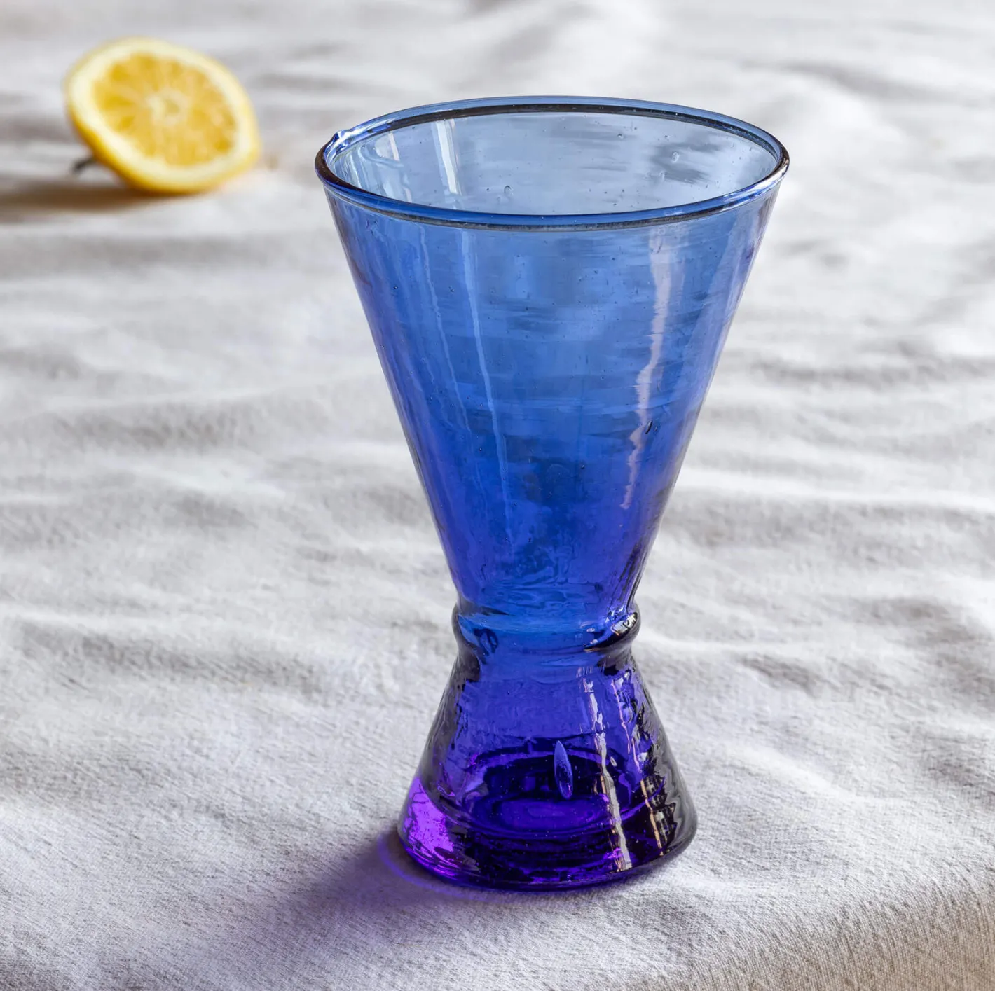 Graham & Green Glassware<Moroccan Martini Glasses