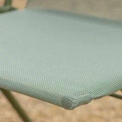 Graham & Green Garden Chairs & Sofas|Garden Chairs & Sofas<Moss Green Balcony Chair