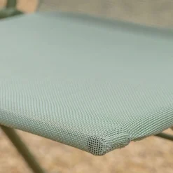 Graham & Green Garden Chairs & Sofas|Garden Chairs & Sofas<Moss Green Balcony Table and Two Chairs Set