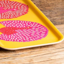 Graham & Green Placemats, Coasters & Trays<Mr & Mrs Peacock Tray