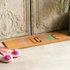 Graham & Green Doormats|Doormats<Multi-Colour Welcome Door Mat