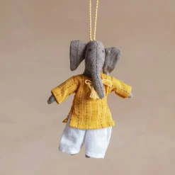 Graham & Green Decorative Accessories|Toys & Dolls<Mumba The Elephant Decoration