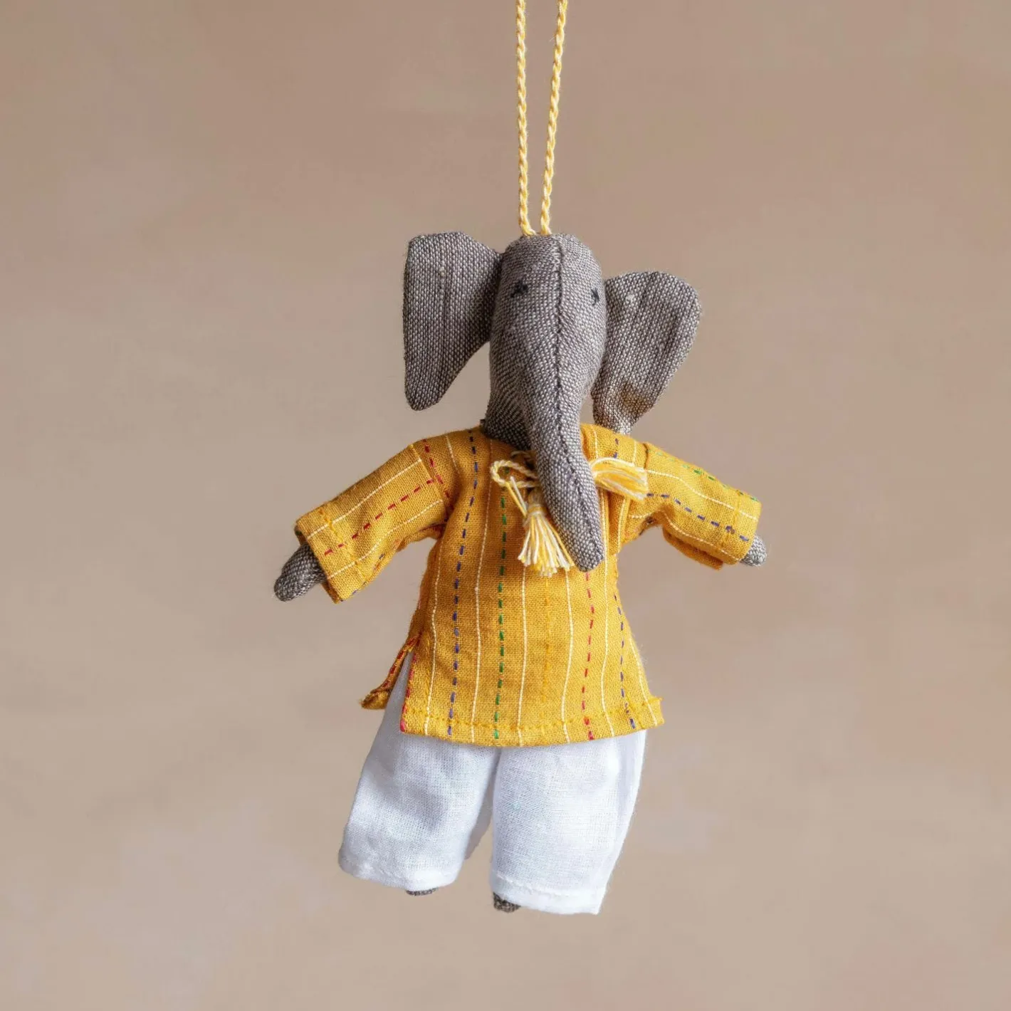 Graham & Green Decorative Accessories|Toys & Dolls<Mumba The Elephant Decoration