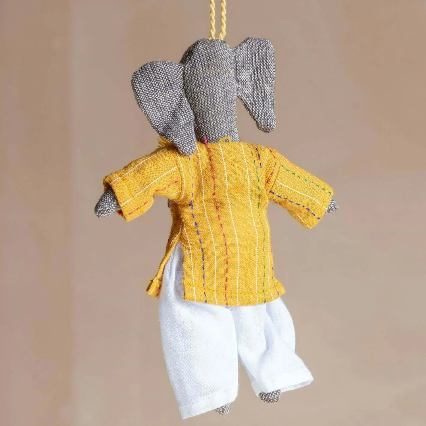 Graham & Green Decorative Accessories|Toys & Dolls<Mumba The Elephant Decoration
