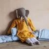 Graham & Green Toys & Dolls<Mumba The Elephant Rag Doll