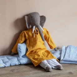 Graham & Green Toys & Dolls<Mumba The Elephant Rag Doll