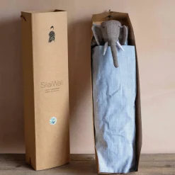 Graham & Green Toys & Dolls<Mumba The Elephant Rag Doll