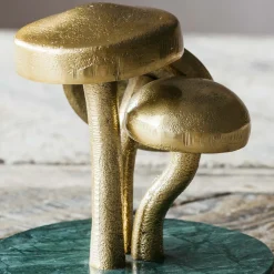 Graham & Green Bookends & Paperweights|Decorative Accessories<Mushroom Paperweight